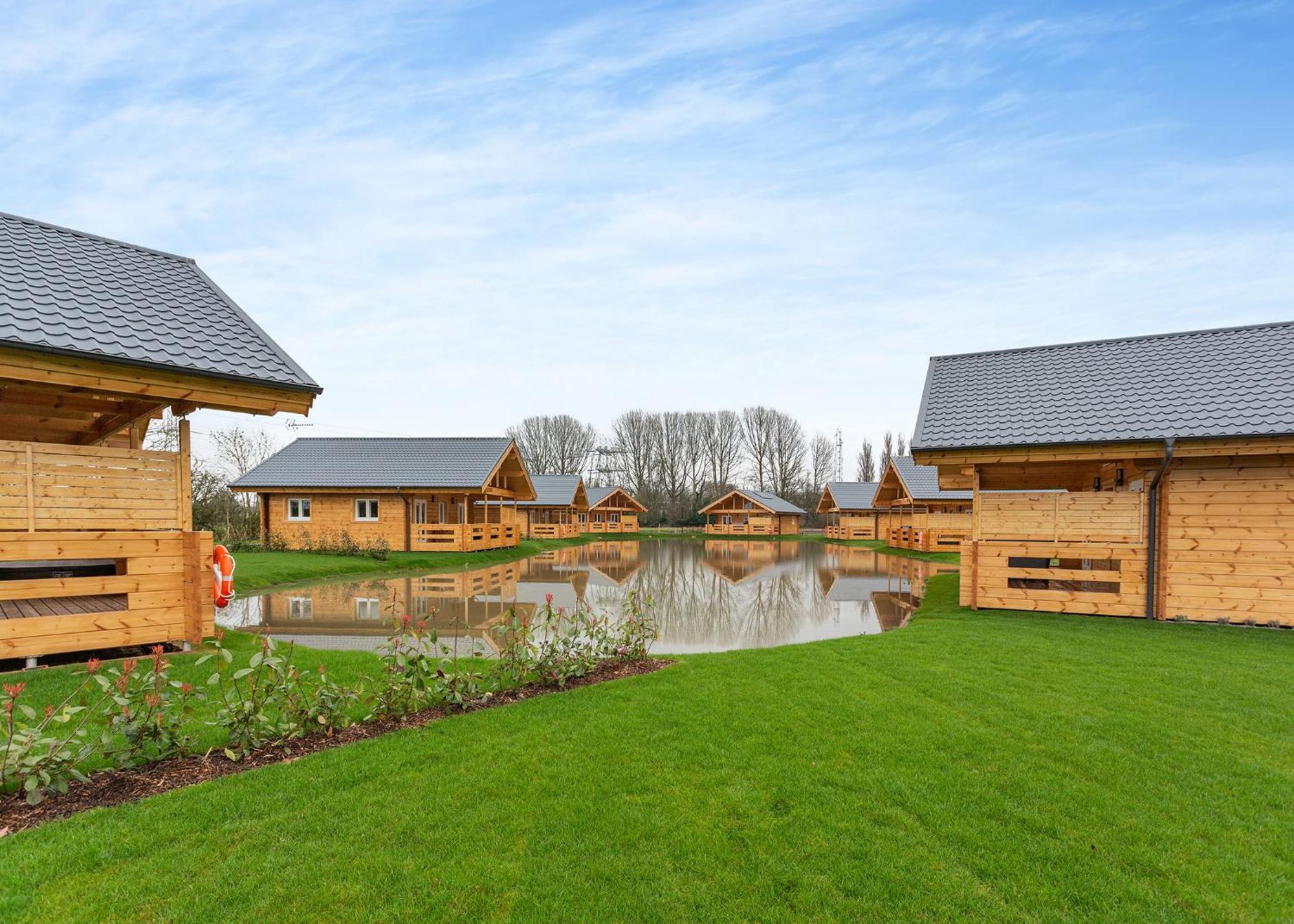 Holly Tree Lodges — Photos 2